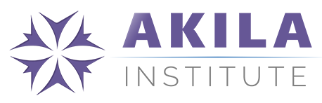 Logo de Akila Institute