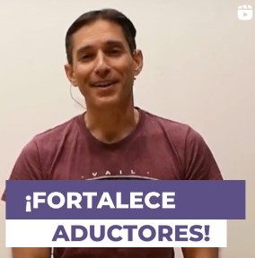 post fortalece aductores