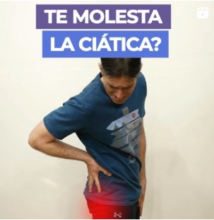 ciática-no estires piriformis