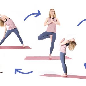 Taller: Principios de secuencias