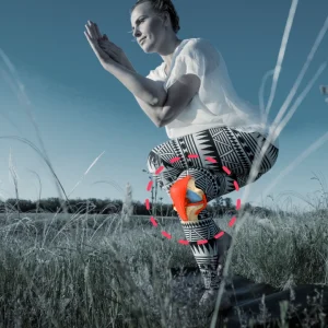 Yoga Para Las Rodillas Anatomía, Biomecánica y Asana